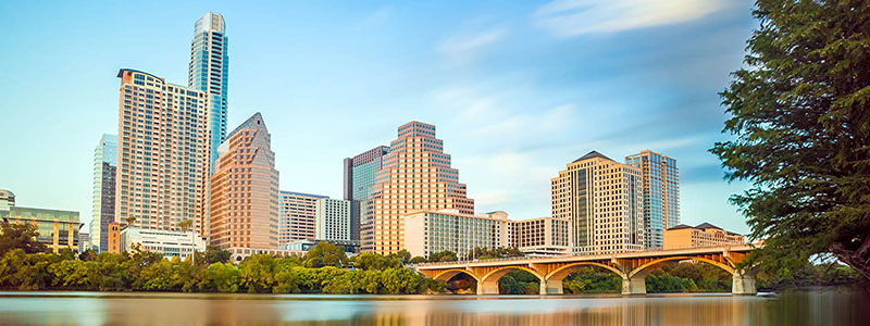 The Best Cities to Move to in America